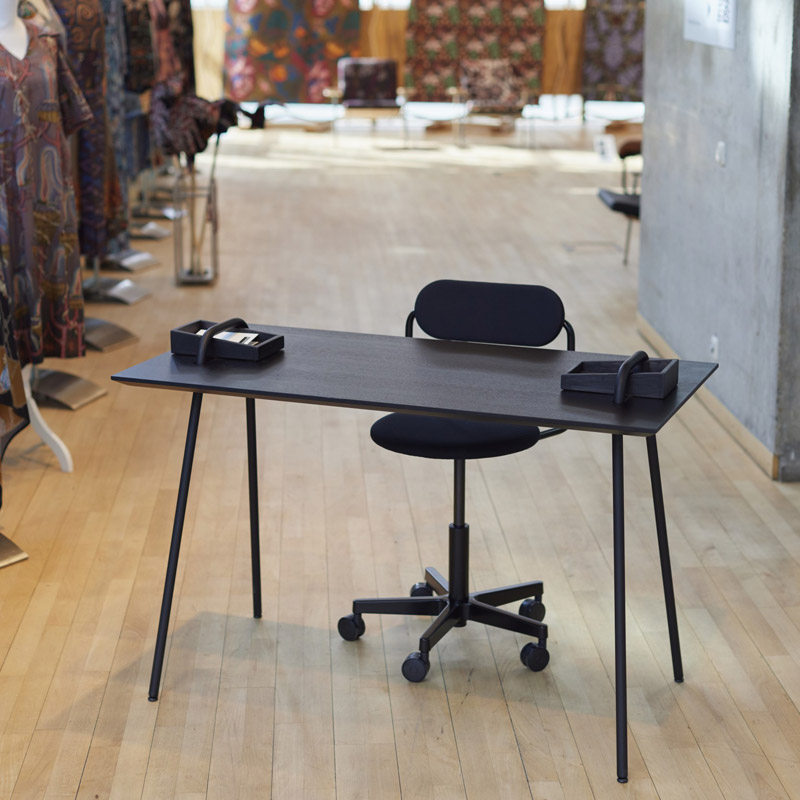 Modeo ja Yrjö Kukkapuro Finnish Design Embassy in Berlin