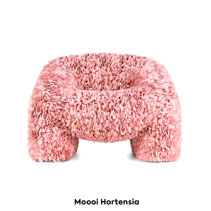 Moooi Hortensia