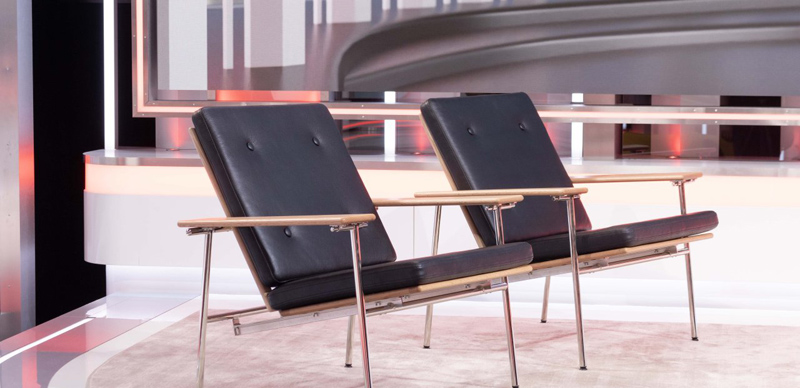 MTV uutisstudio