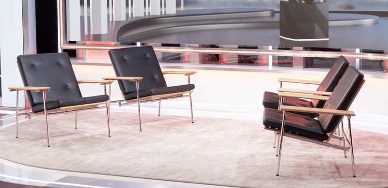 MTV uutisstudio