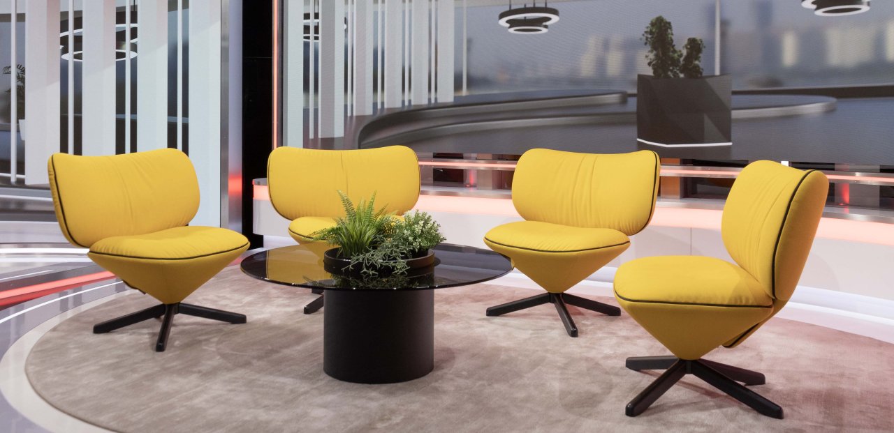 MTV uutisstudio