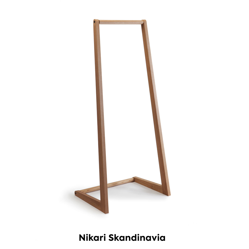 Nikaria Skandinavia