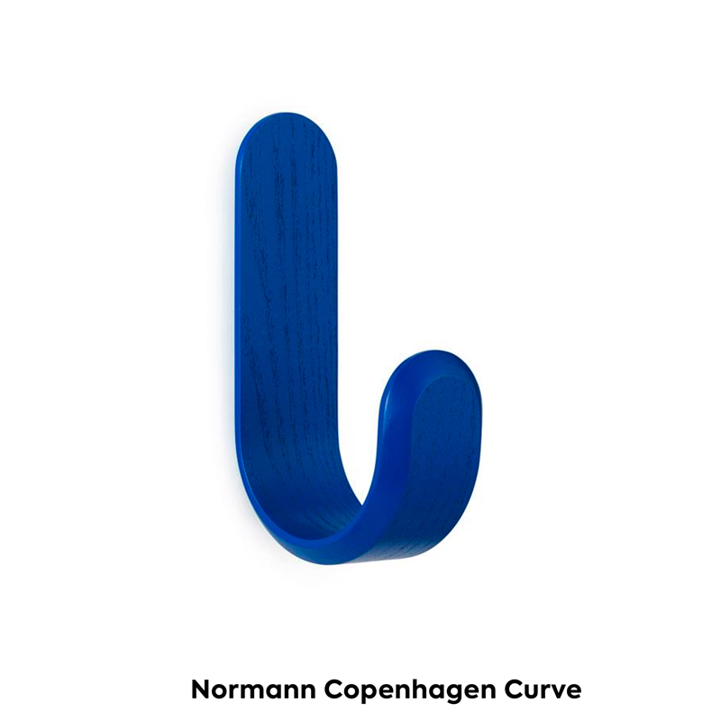 Normann Copenhagen Curve