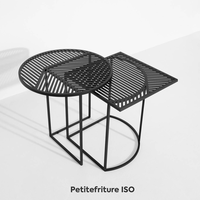 Petitefriture ISO