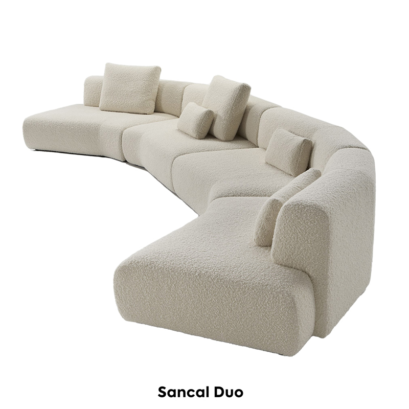 Sancal Duo