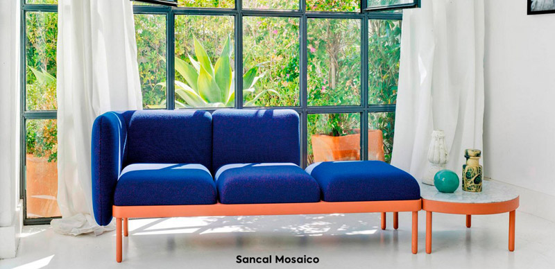 Sancal Mosaico