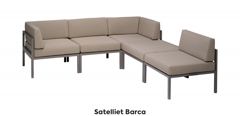 Satelliet Barca