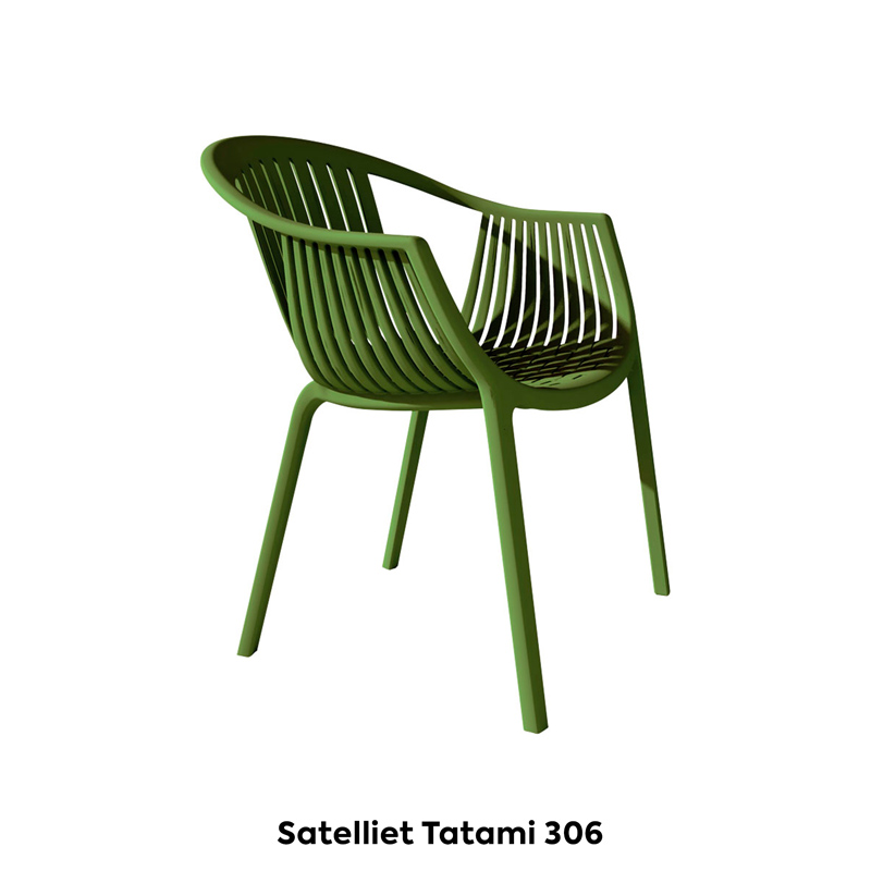 Satelliet Tatami 306