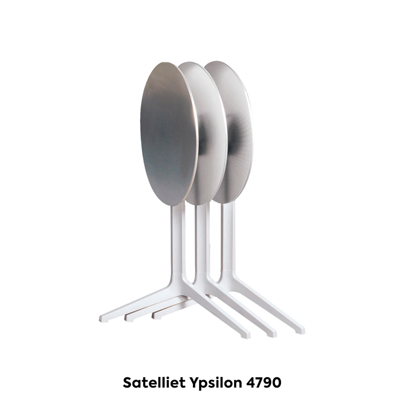 Satelliet Ypsilon 4790