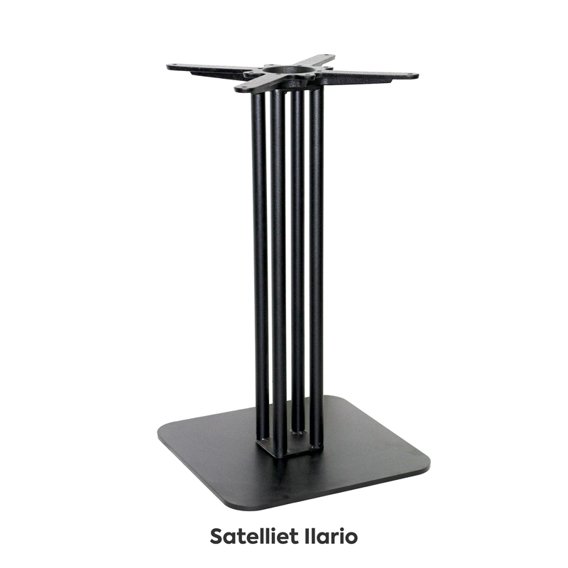 Satelliet Ilario
