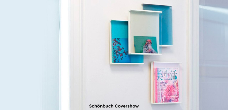 Schönbuch Covershow