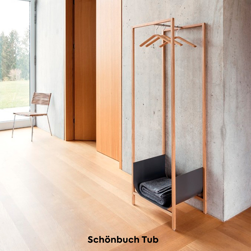 Schönbuch Tub