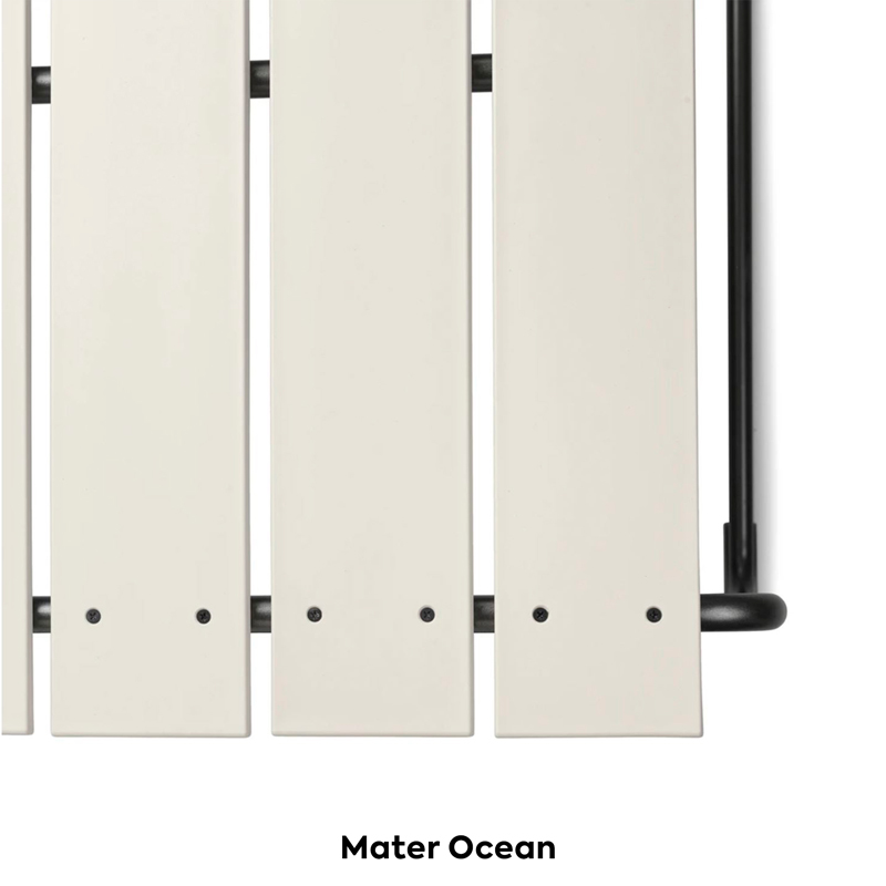 Mater Ocean