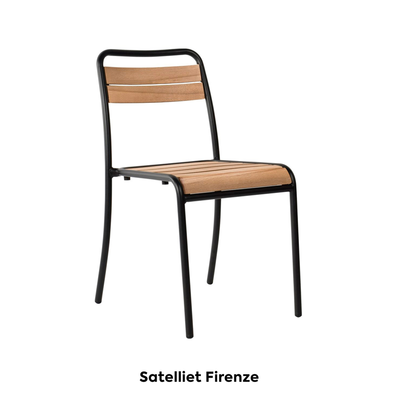 Satelliet Firenze