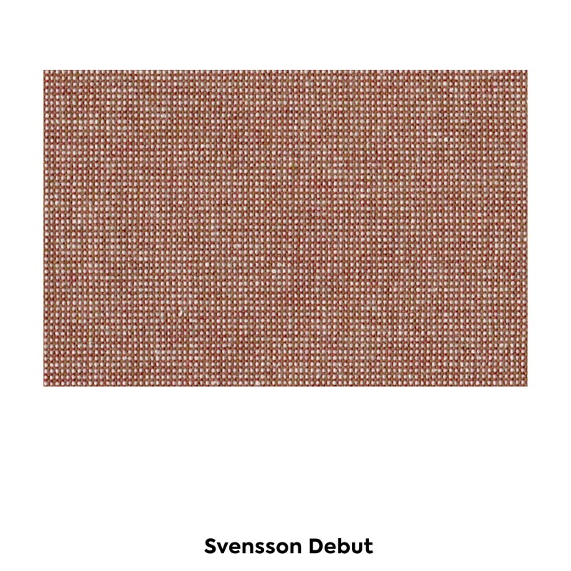 Svensson Debut