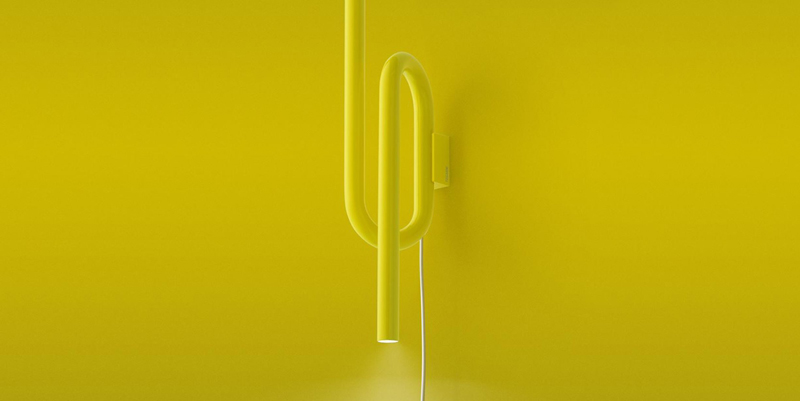Foscarini lamppu