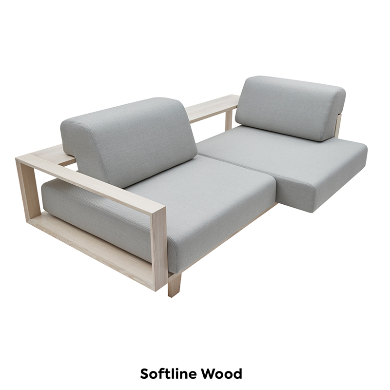 Softline Wood