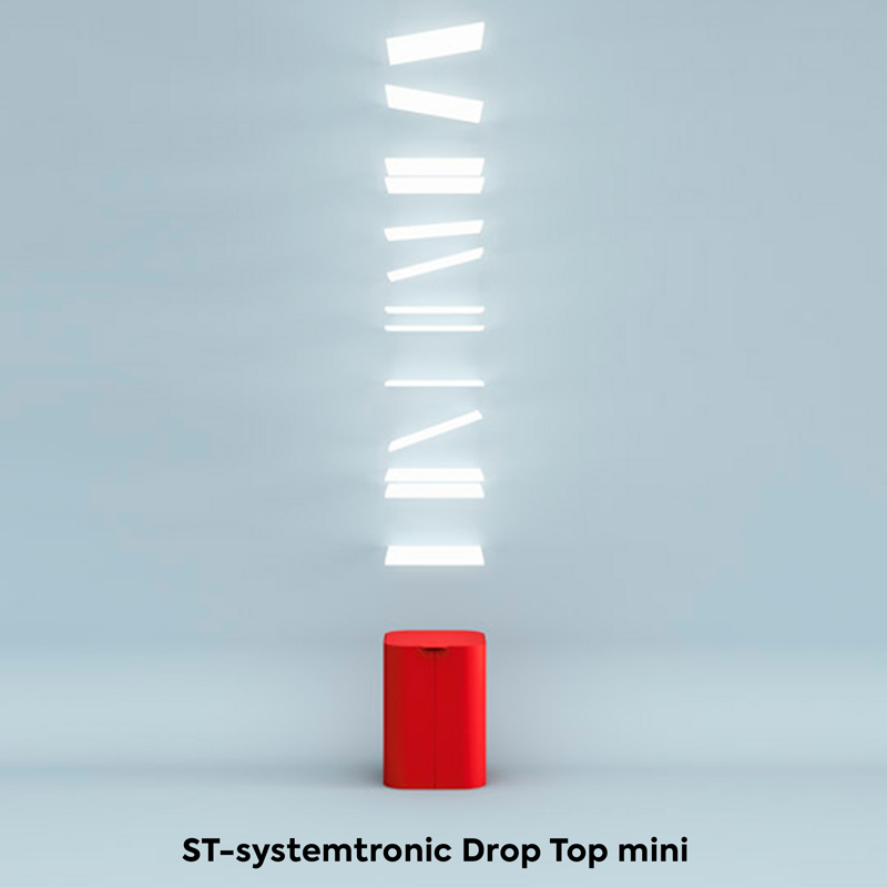 ST-systemtronic Drop Top mini