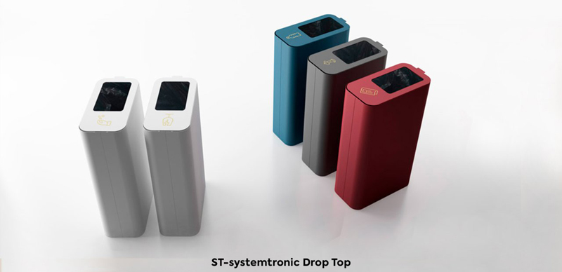 ST-systemtronic Drop Top