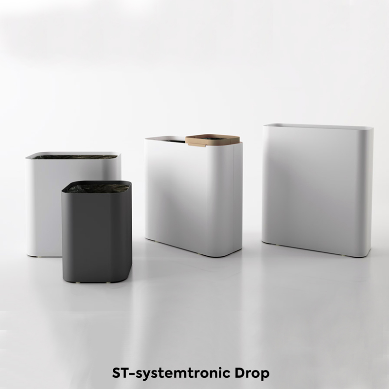 ST-systemtronic Drop