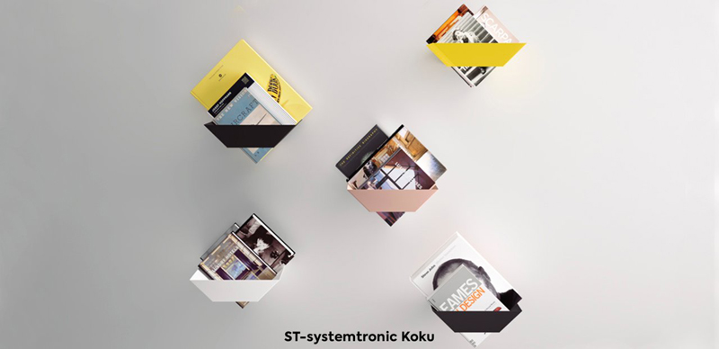 ST-systemtronic Koku