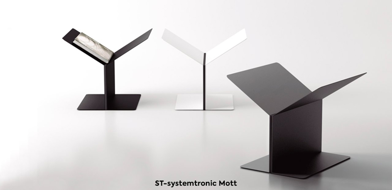 ST-systemtronic Mott