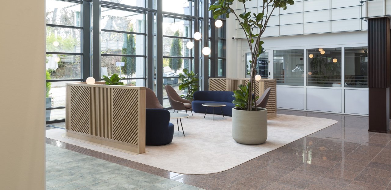 Stella Business Park