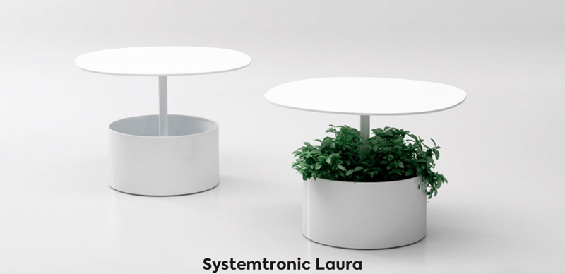 Systemtronic Laura