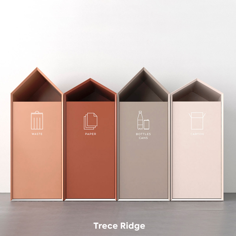 Trece Ridge