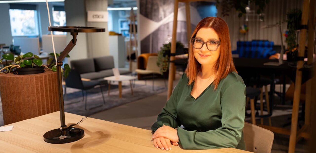 Työympäristön tärkeys