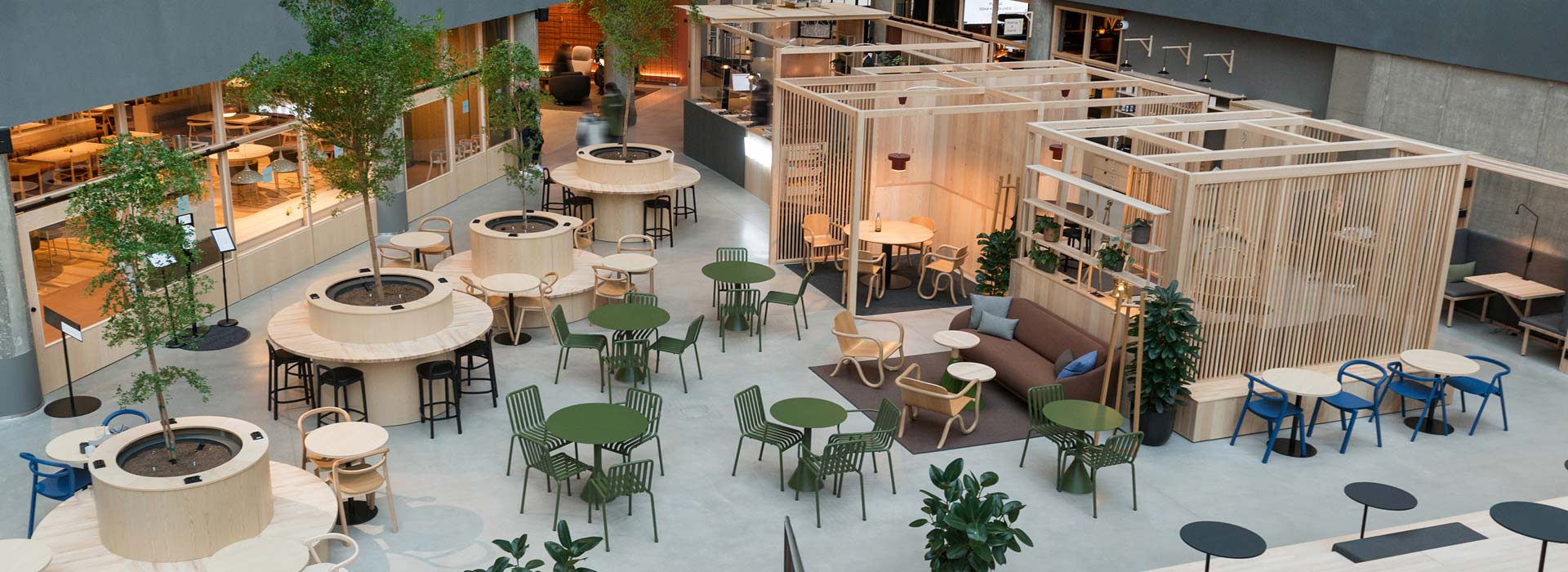 Valo Hotel & Work