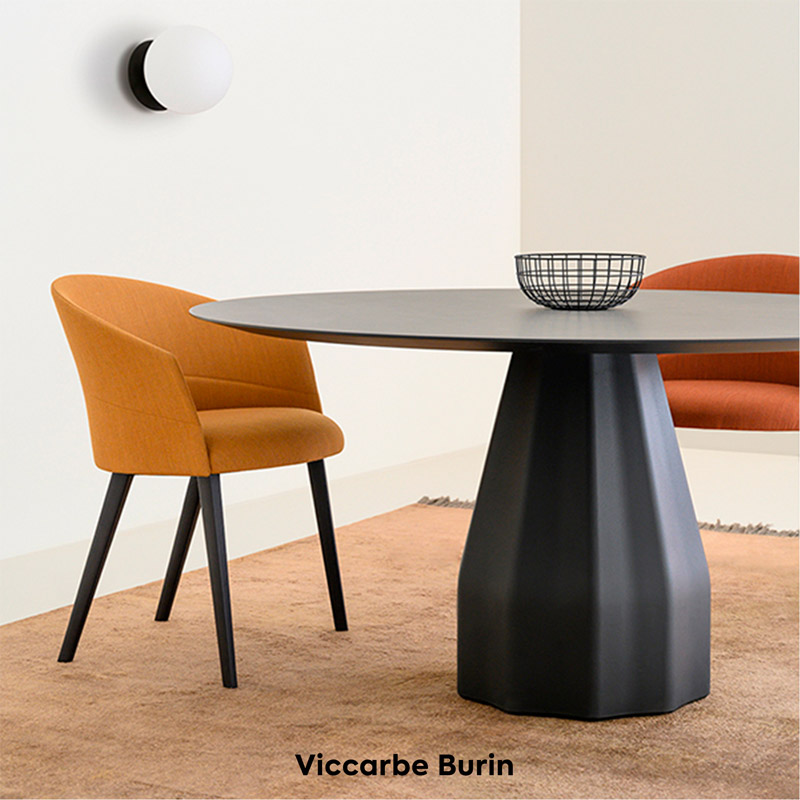 Viccarbe Burin
