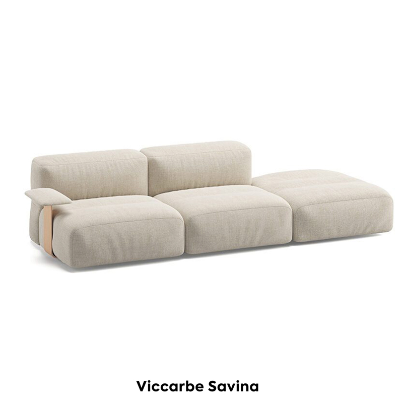 Viccarbe Savina