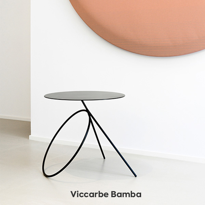 Viccarbe Bamba