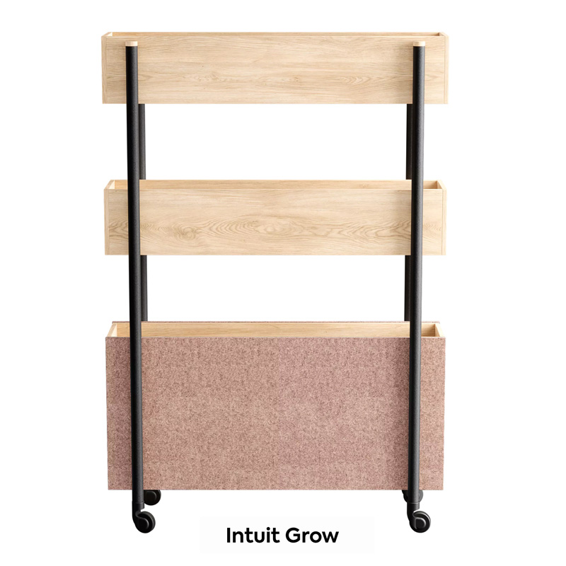 Intuit Grow