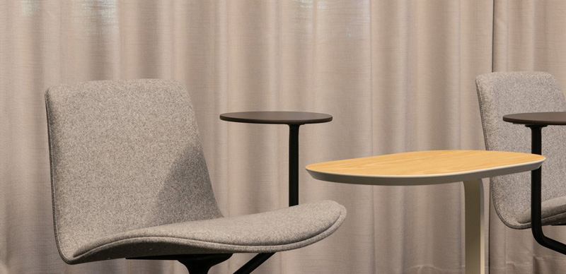 WasaGroup Helsinki toimitilat