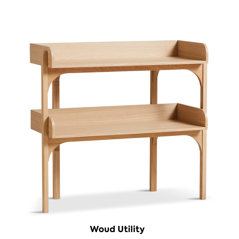 Woud Utility