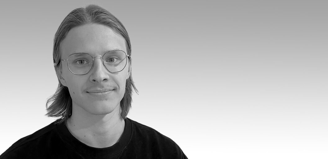 Anttu Syrjä