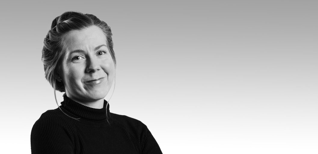 Elina Rantala