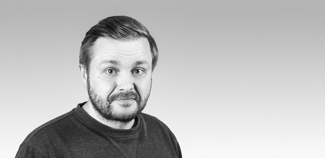 Iivo Kerminen