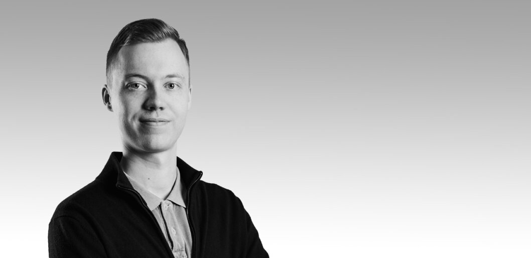 Jaakko Alén