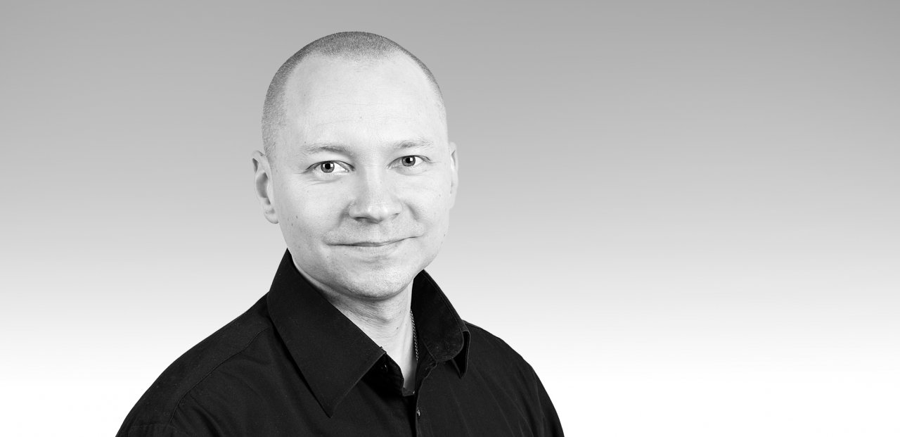 Janne Väänänen