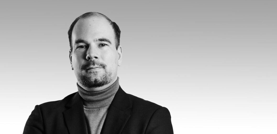 Jukka-Pekka Harju