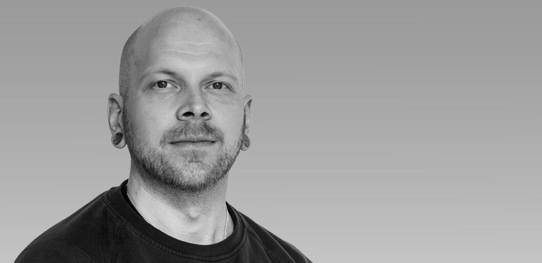 Jyri Ikonen