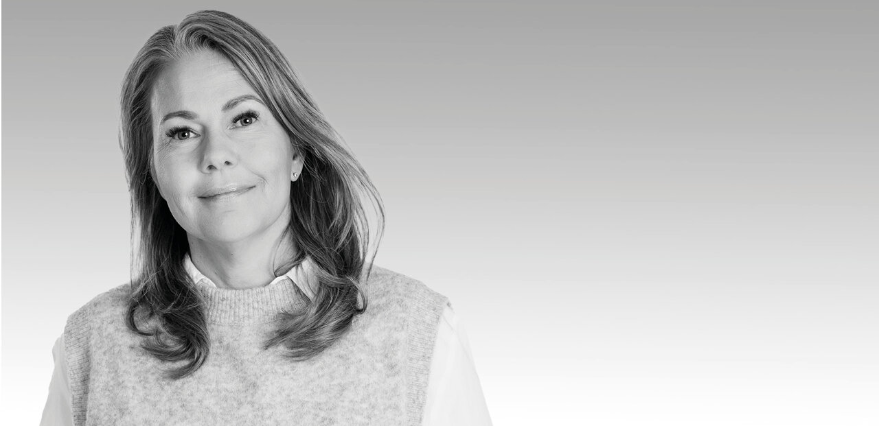 Katja Flygare