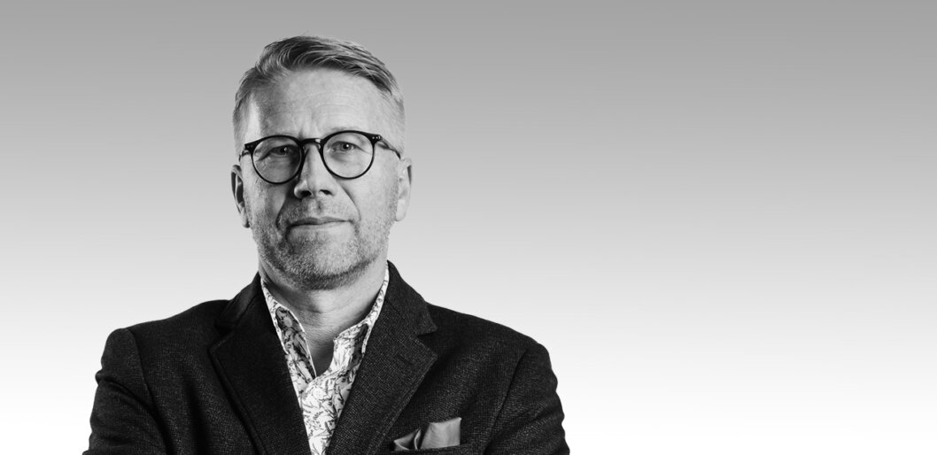 Mika Järvinen