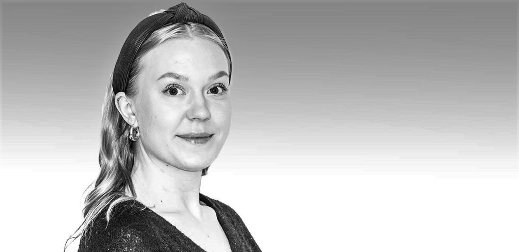 Pinja Nissinen