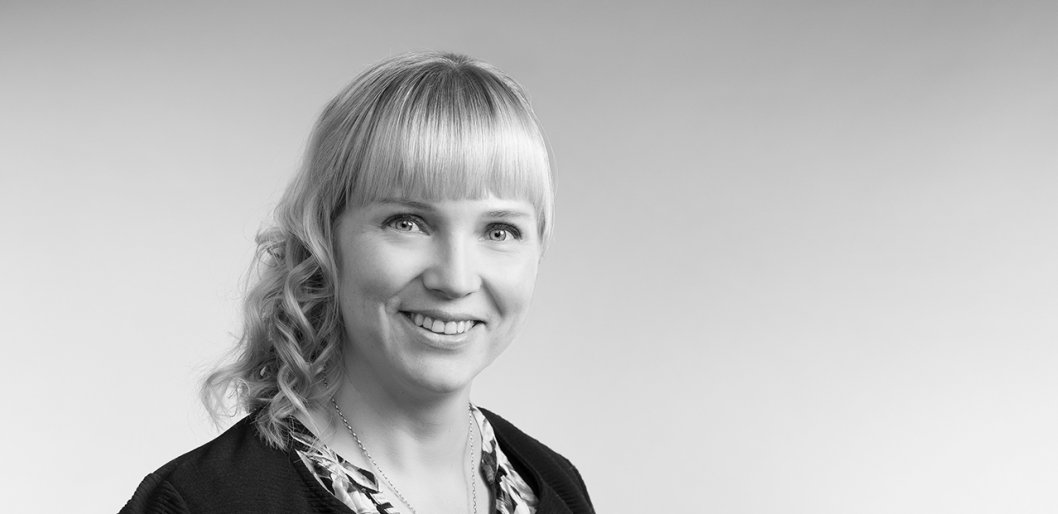 Susanna Kaarlejärvi