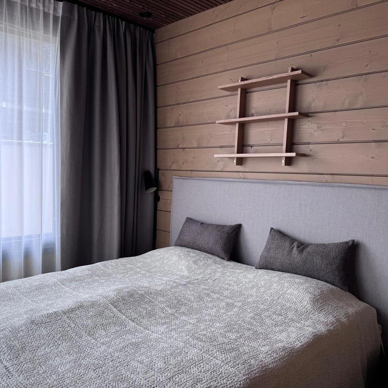 Hotellikalustaminen ja ravintolakalustaminen