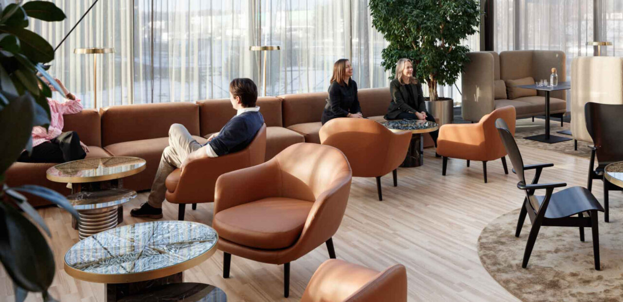 Toimistokalusteet Masino Group